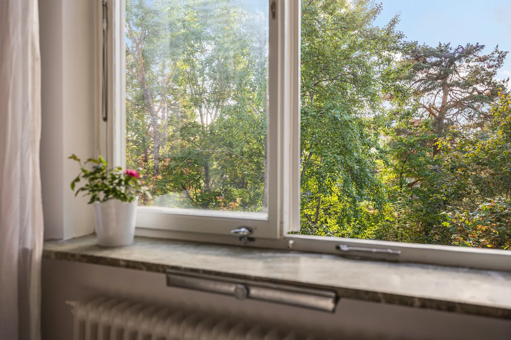 Bostadsrätt, Dörrvägen 6, Gamla Enskede, Stockholm
