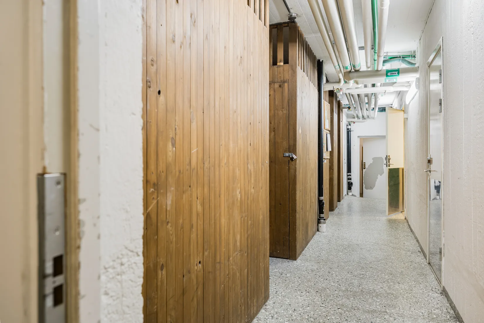 Bostadsrätt, Dörrvägen 6, Gamla Enskede, Stockholm