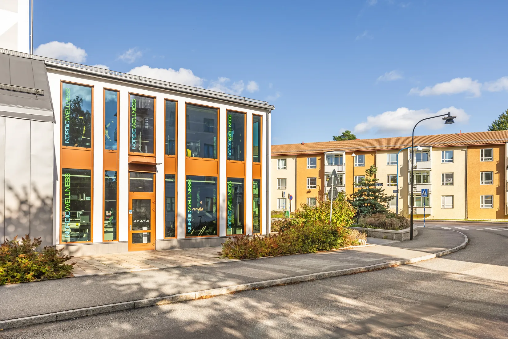 Bostadsrätt, Dörrvägen 6, Gamla Enskede, Stockholm