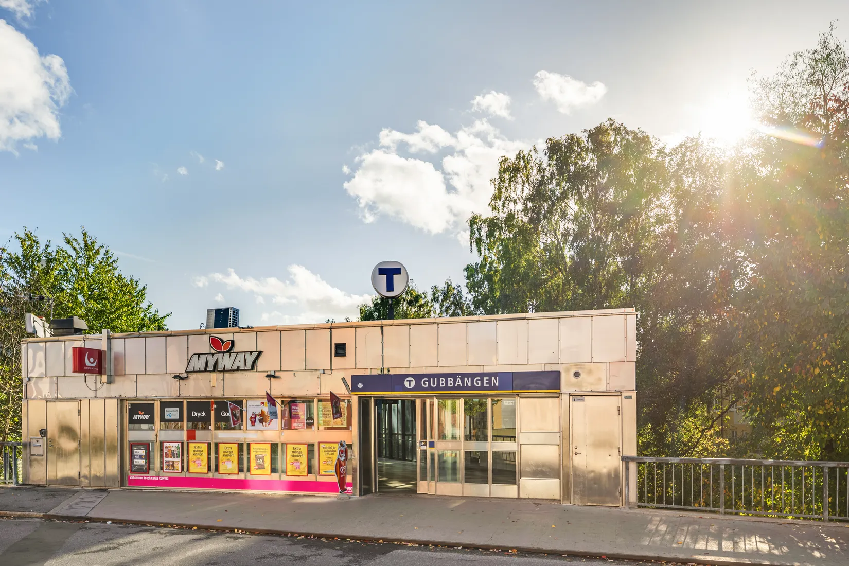 Bostadsrätt, Dörrvägen 6, Gamla Enskede, Stockholm