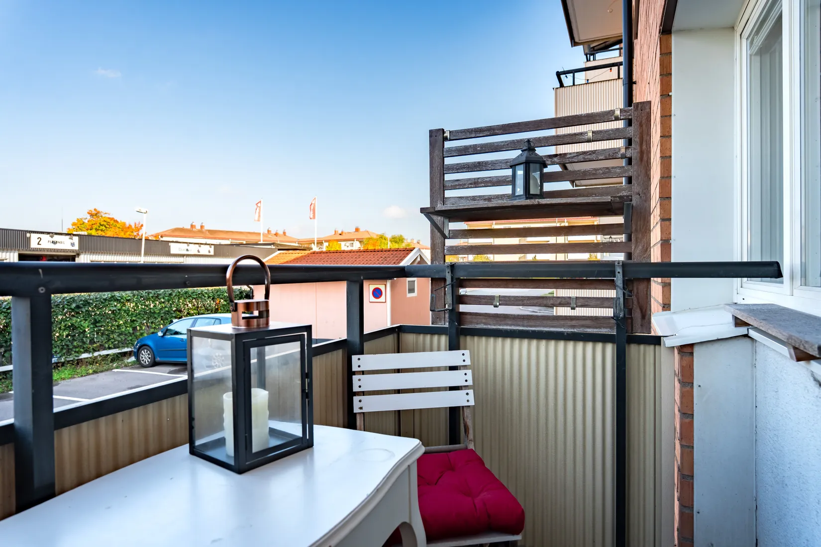 Bostadsrätt, Johannelundsgatan 8, Salabacke, Uppsala