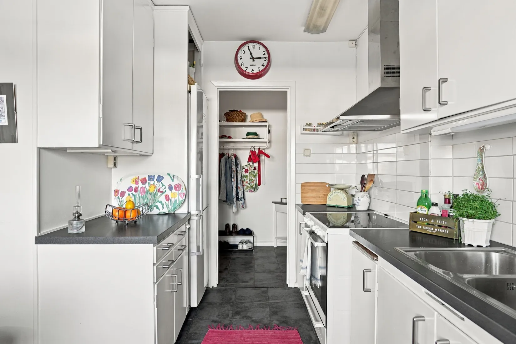 Bostadsrätt, Johannelundsgatan 8, Salabacke, Uppsala