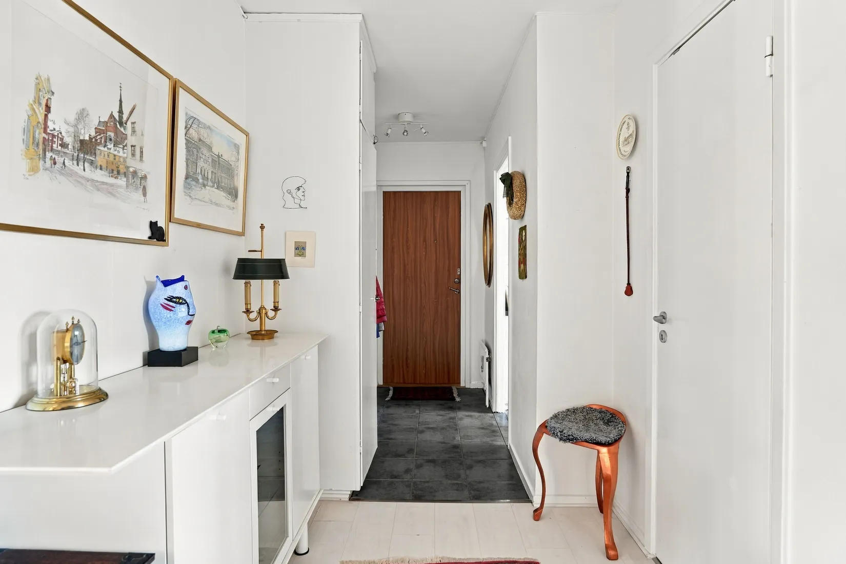 Bostadsrätt, Johannelundsgatan 8, Salabacke, Uppsala