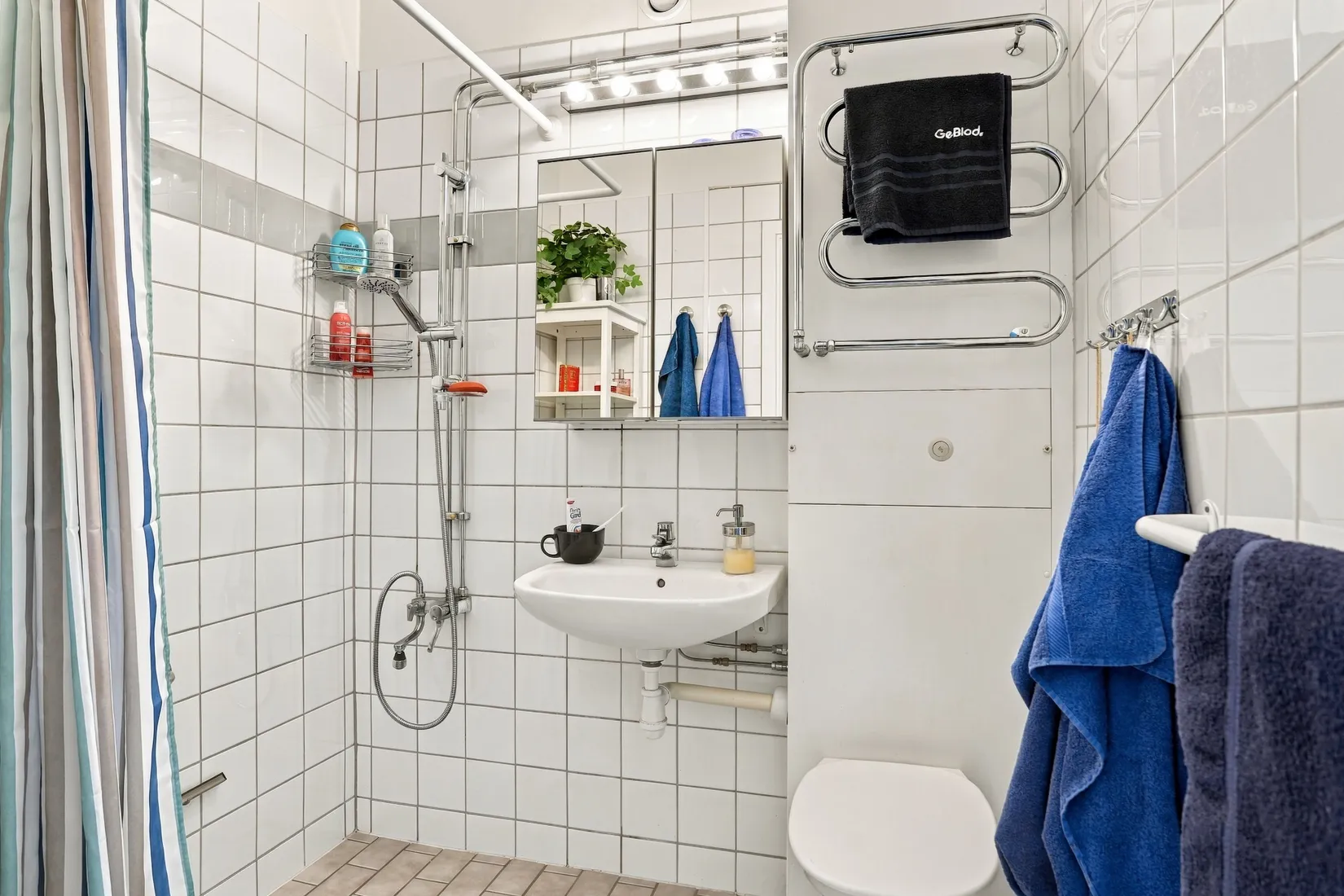 Bostadsrätt, Johannelundsgatan 8, Salabacke, Uppsala