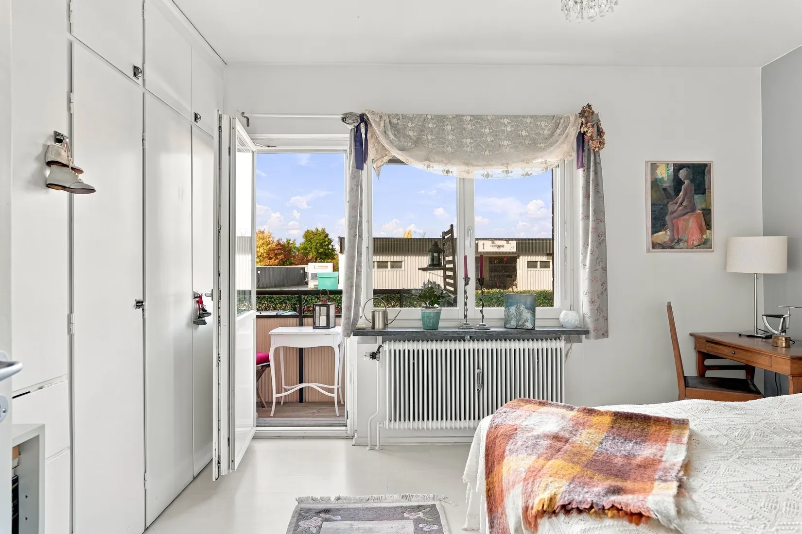 Bostadsrätt, Johannelundsgatan 8, Salabacke, Uppsala