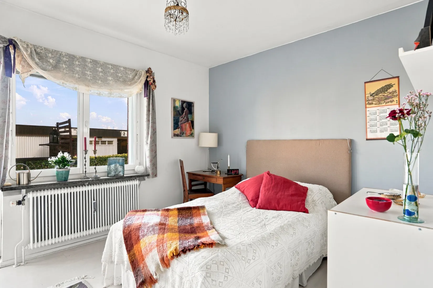 Bostadsrätt, Johannelundsgatan 8, Salabacke, Uppsala
