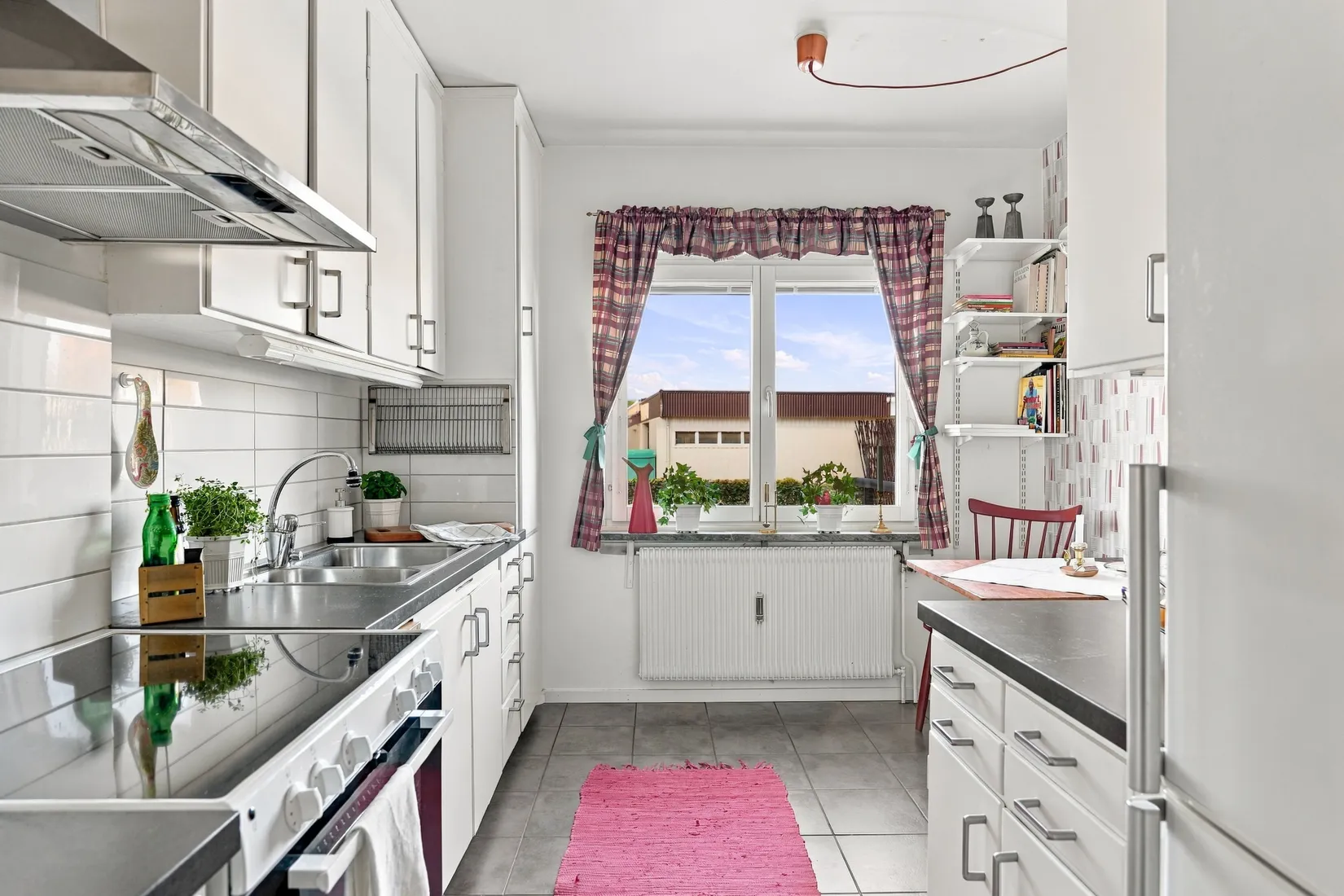 Bostadsrätt, Johannelundsgatan 8, Salabacke, Uppsala