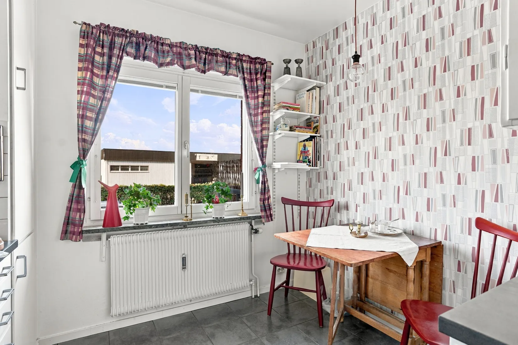 Bostadsrätt, Johannelundsgatan 8, Salabacke, Uppsala