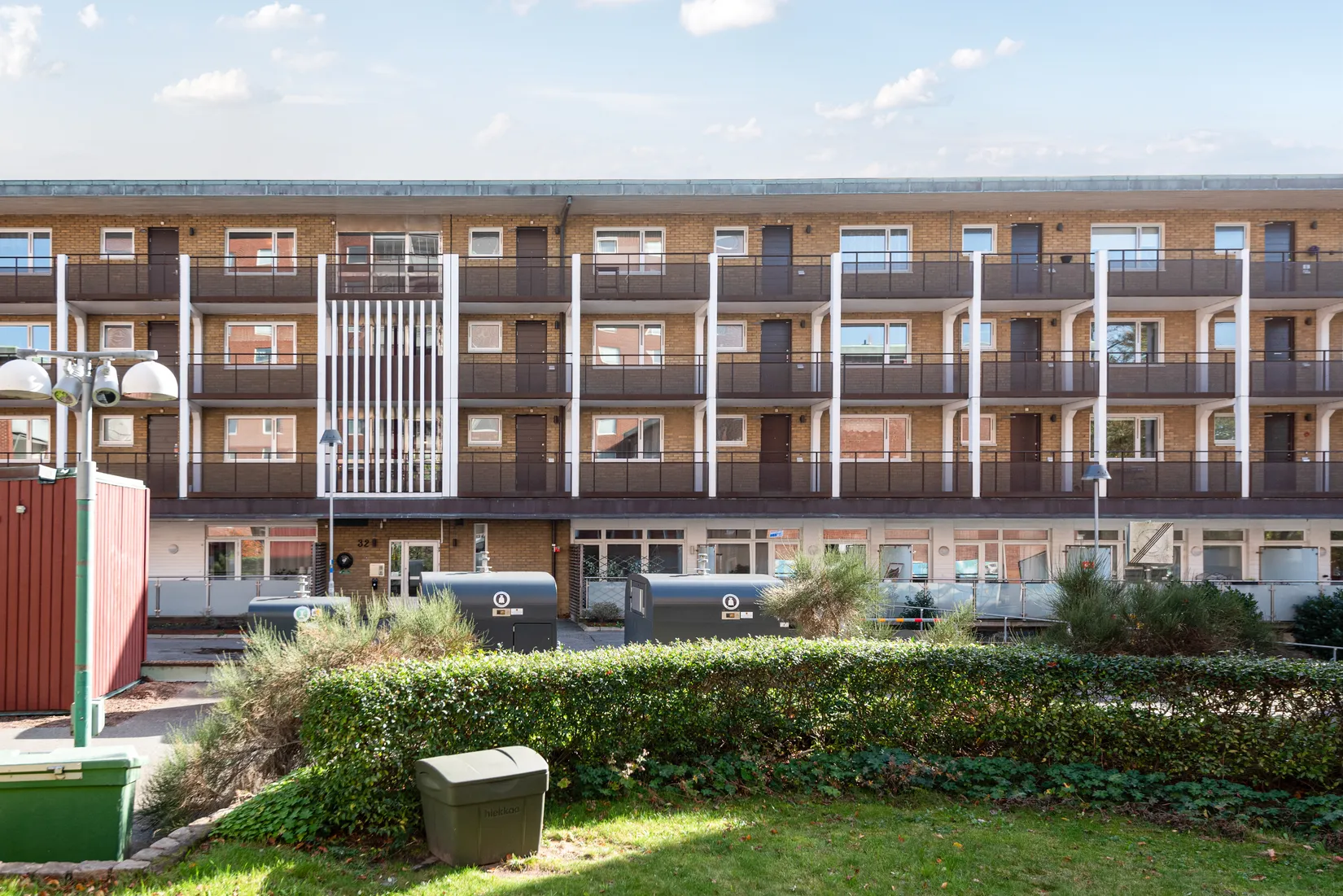Bostadsrätt, Gröna gatan 32, Majorna, Göteborg