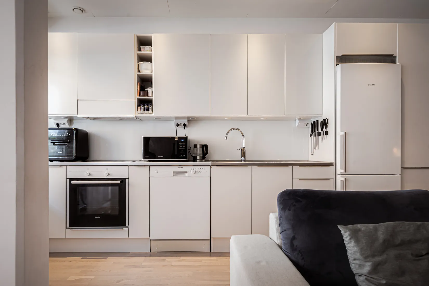 Bostadsrätt, Gröna gatan 32, Majorna, Göteborg