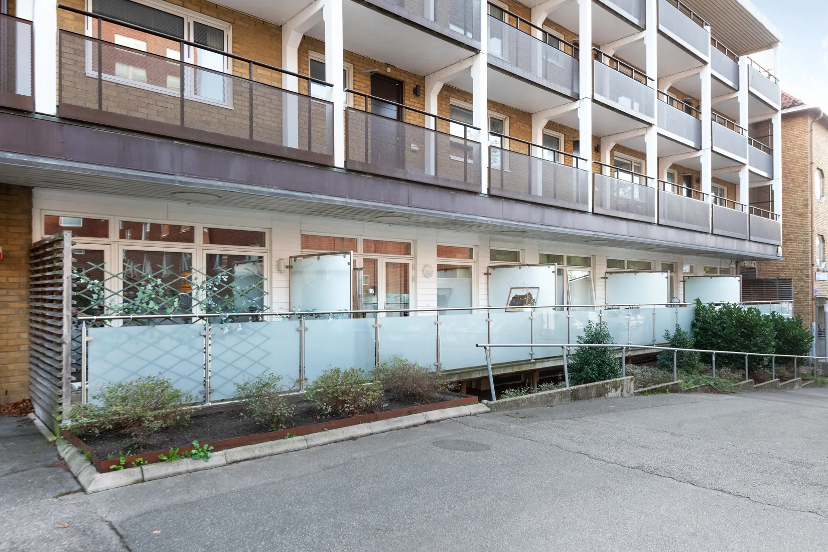 Bostadsrätt, Gröna gatan 32, Majorna, Göteborg