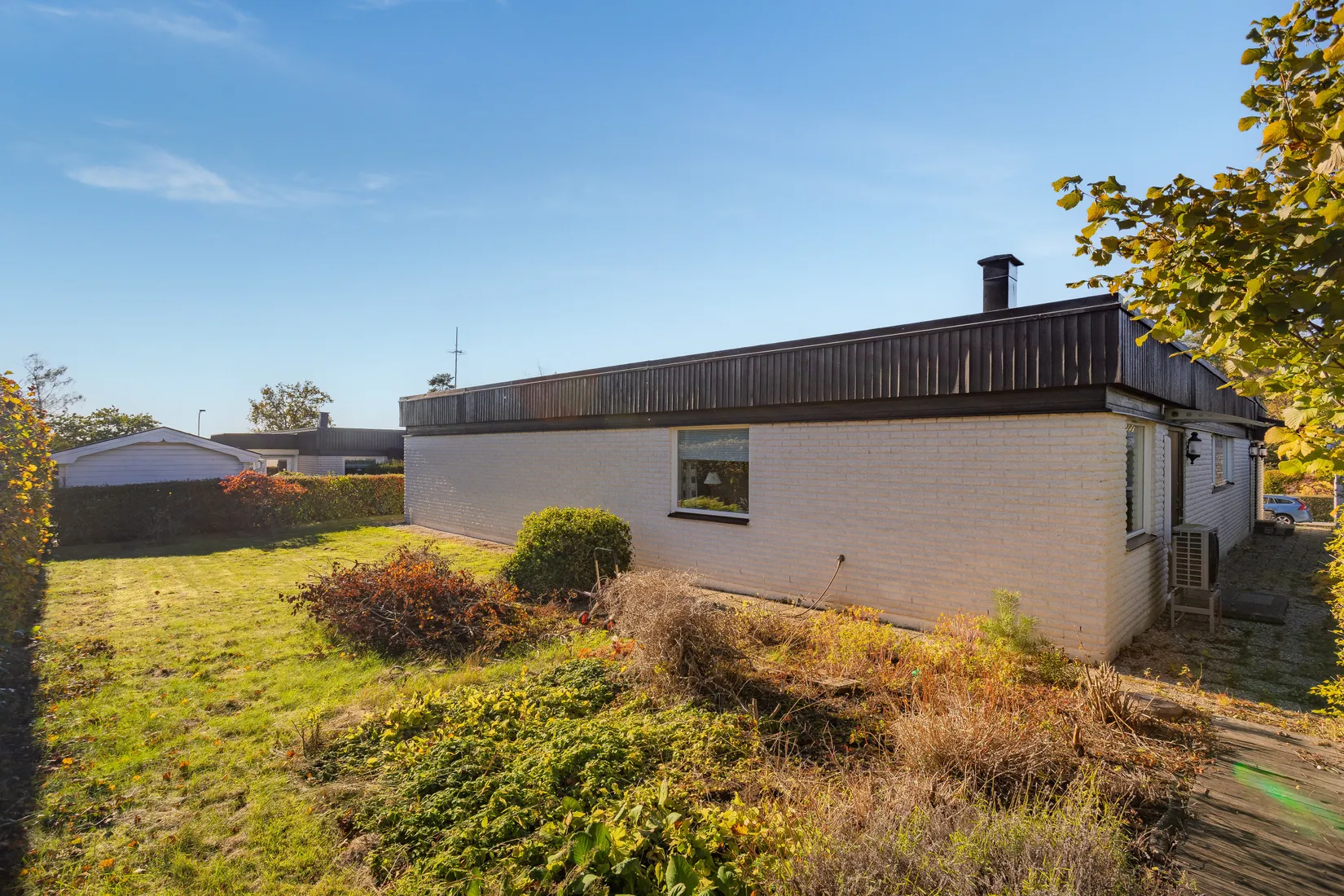Villa, Semestervägen 4, Jakobsberg - Västra, Järfälla