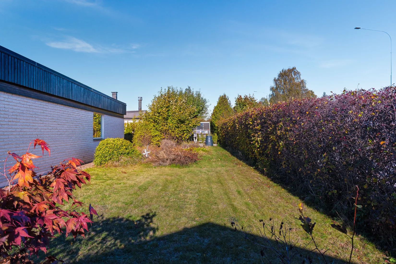 Villa, Semestervägen 4, Jakobsberg - Västra, Järfälla