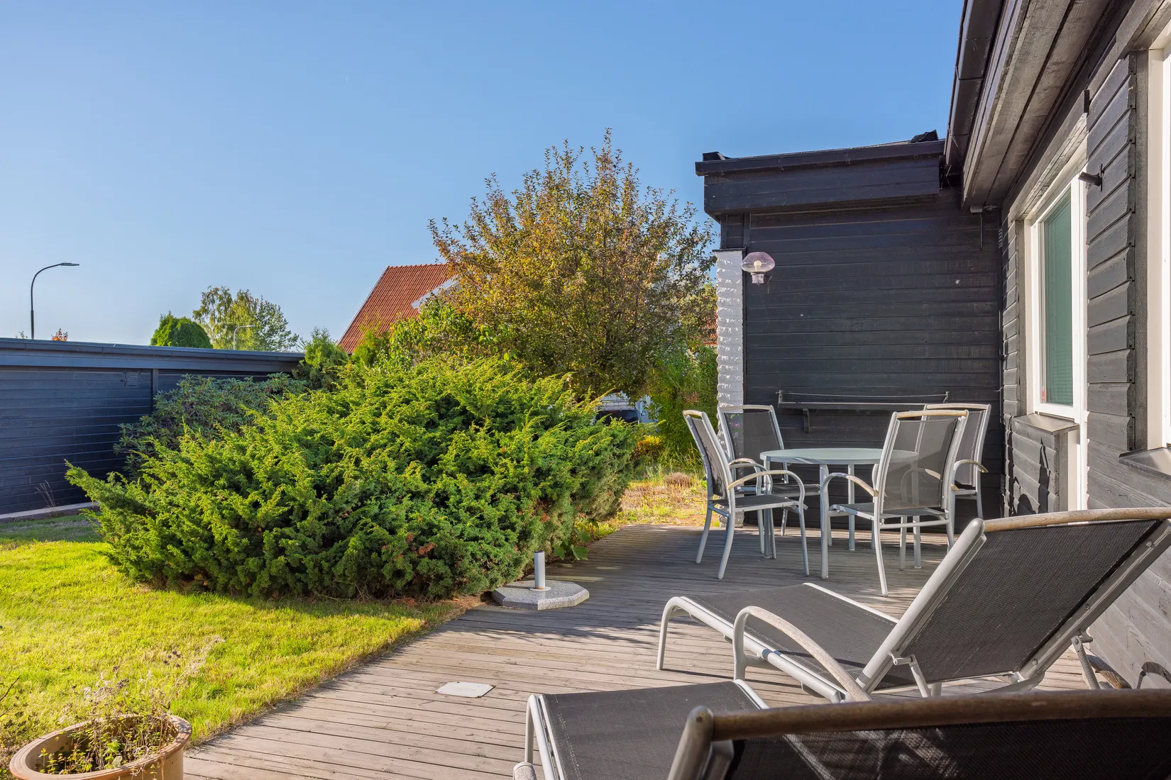 Villa, Semestervägen 4, Jakobsberg - Västra, Järfälla