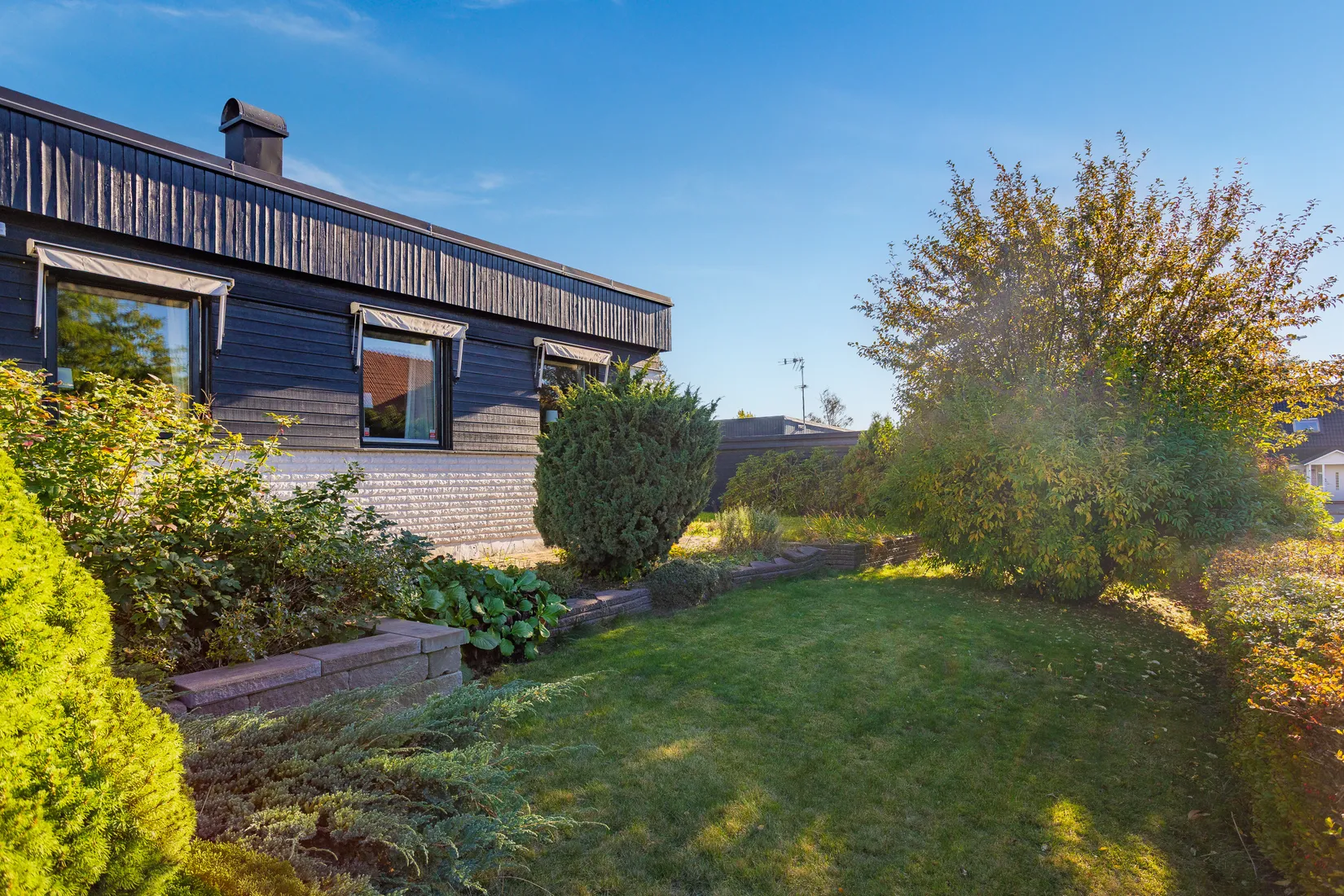 Villa, Semestervägen 4, Jakobsberg - Västra, Järfälla