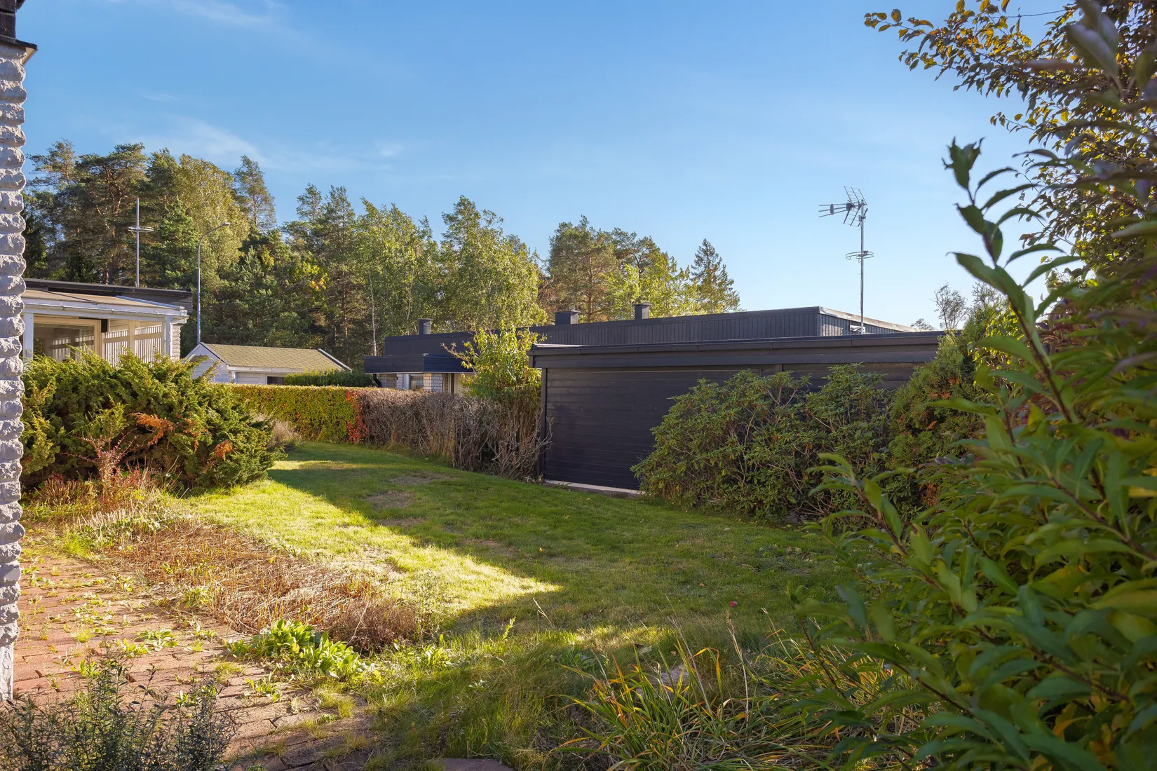 Villa, Semestervägen 4, Jakobsberg - Västra, Järfälla
