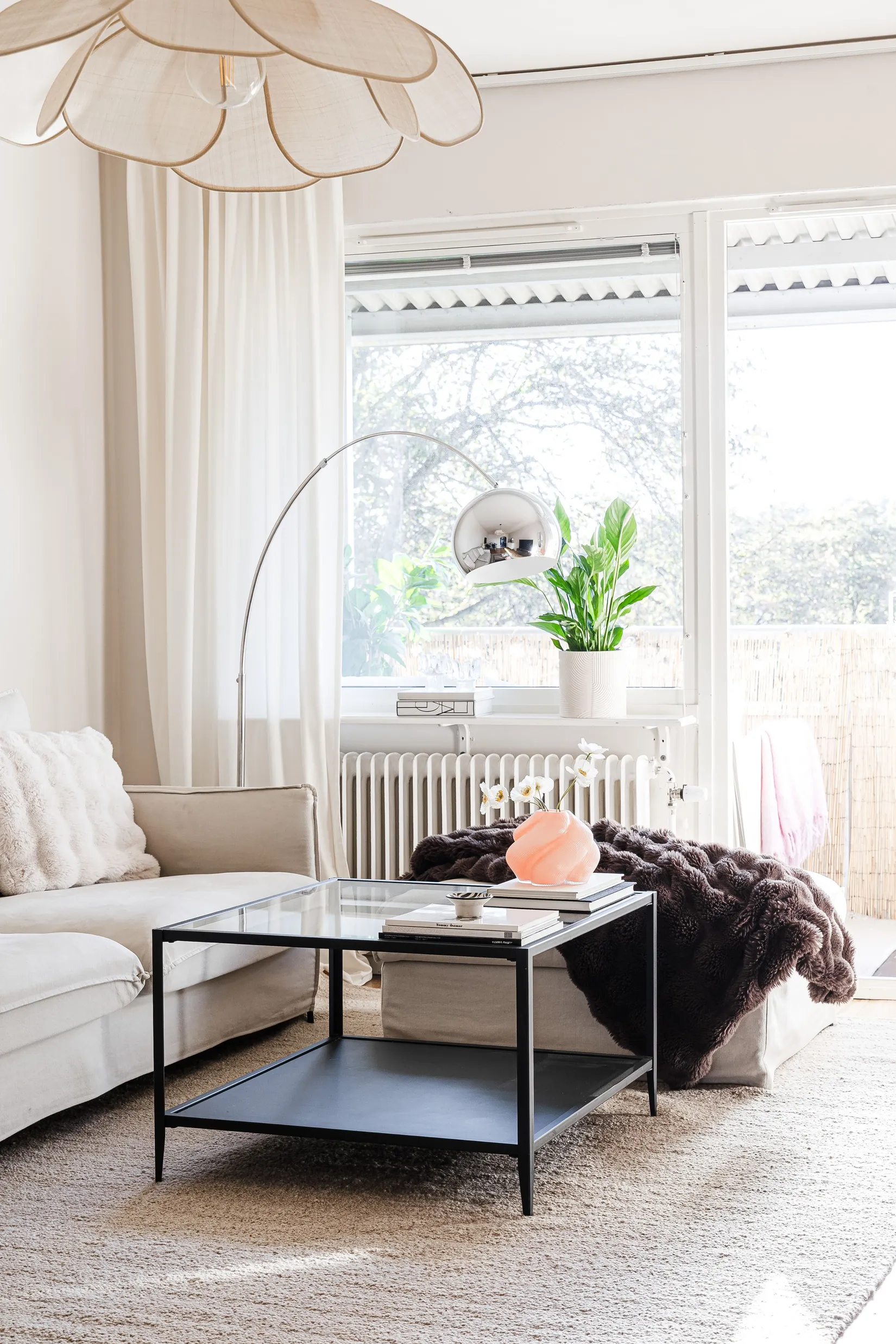 Bostadsrätt, Lundbygatan 8B, Mjölby