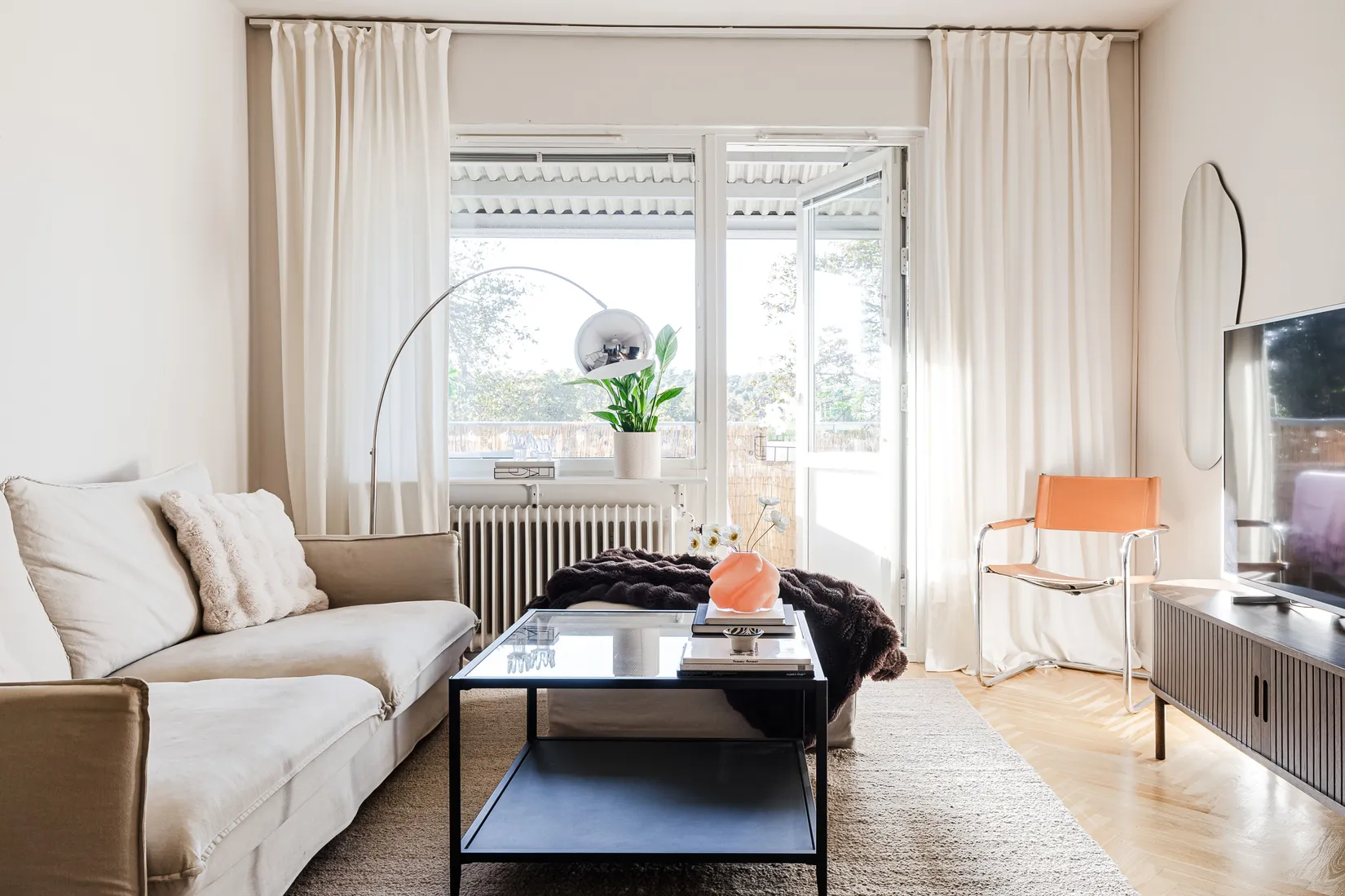 Bostadsrätt, Lundbygatan 8B, Mjölby