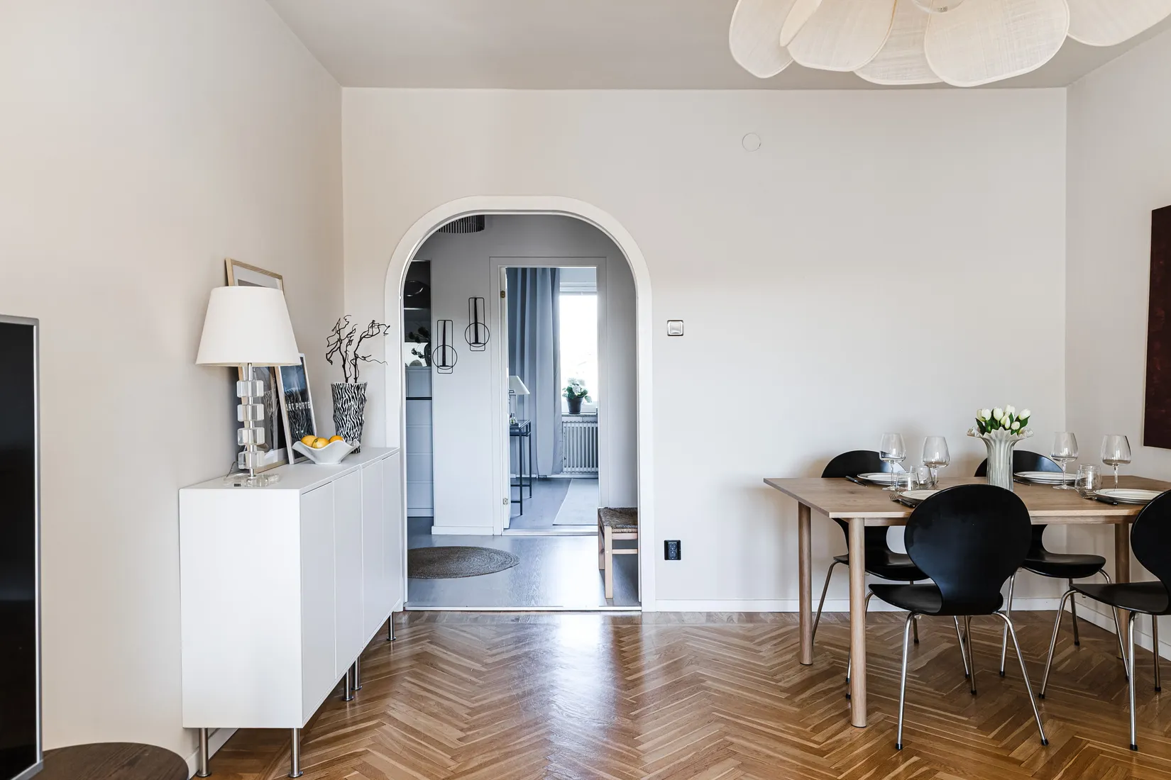 Bostadsrätt, Lundbygatan 8B, Mjölby