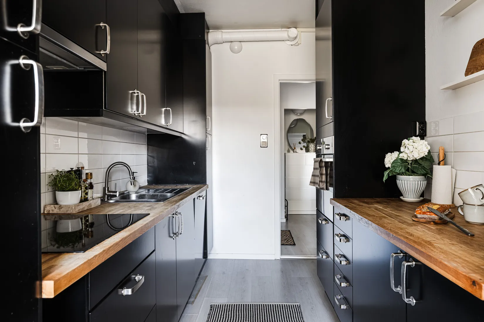 Bostadsrätt, Lundbygatan 8B, Mjölby