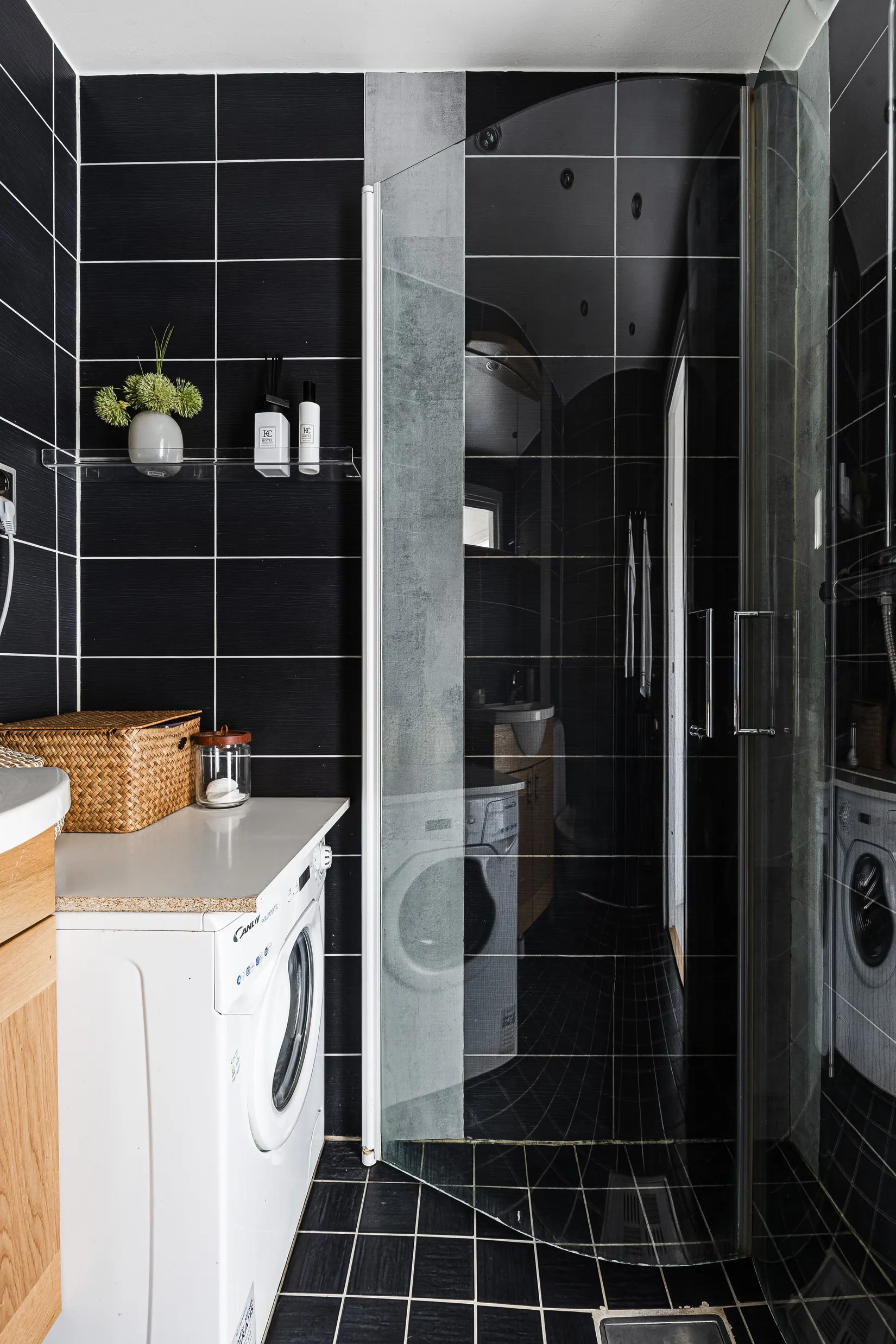 Bostadsrätt, Lundbygatan 8B, Mjölby
