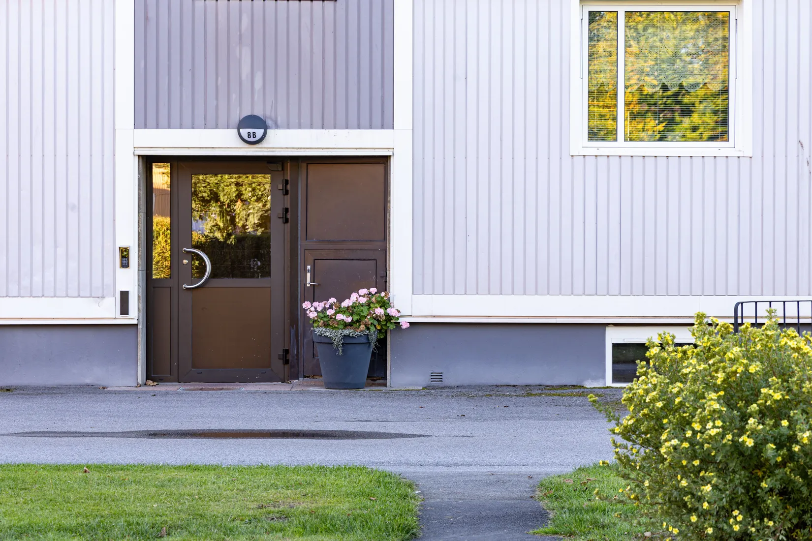 Bostadsrätt, Lundbygatan 8B, Mjölby