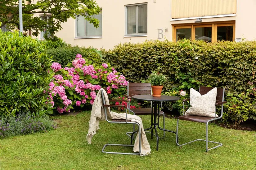 Bostadsrätt, Regementsgatan 27C, Slottsstaden, Malmö