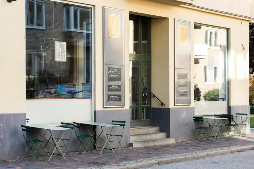 Bostadsrätt, Regementsgatan 27C, Slottsstaden, Malmö
