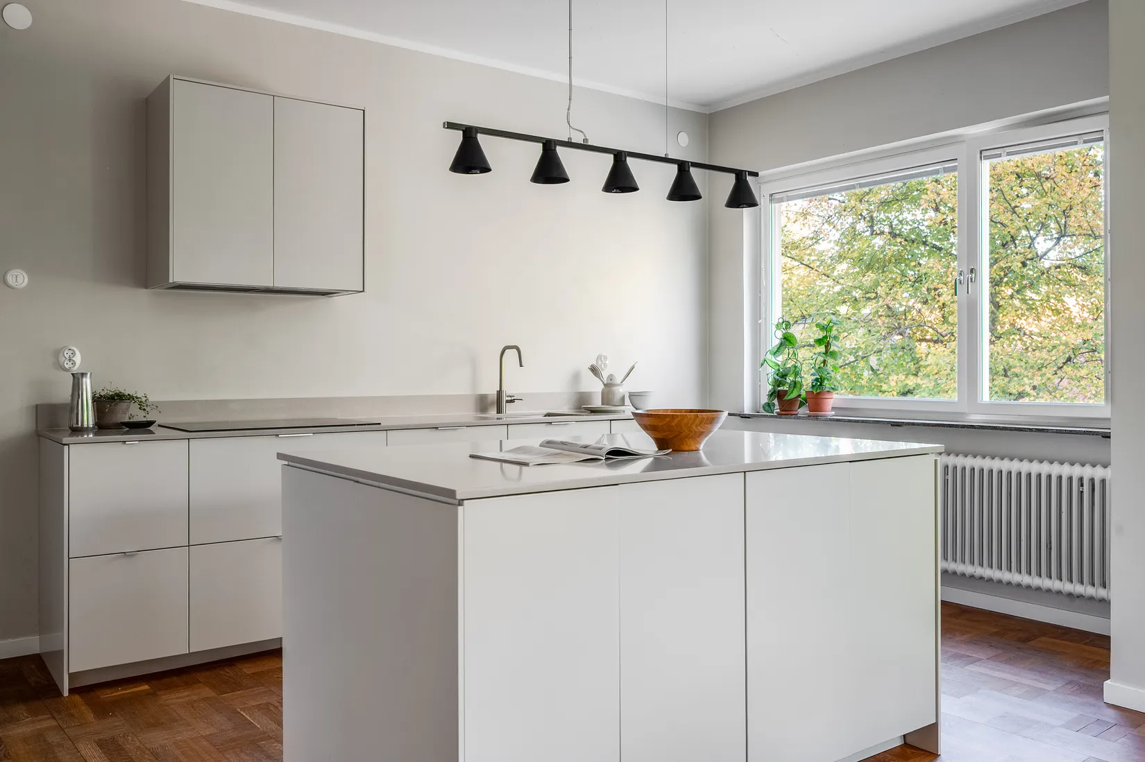 Bostadsrätt, Regementsgatan 27C, Slottsstaden, Malmö