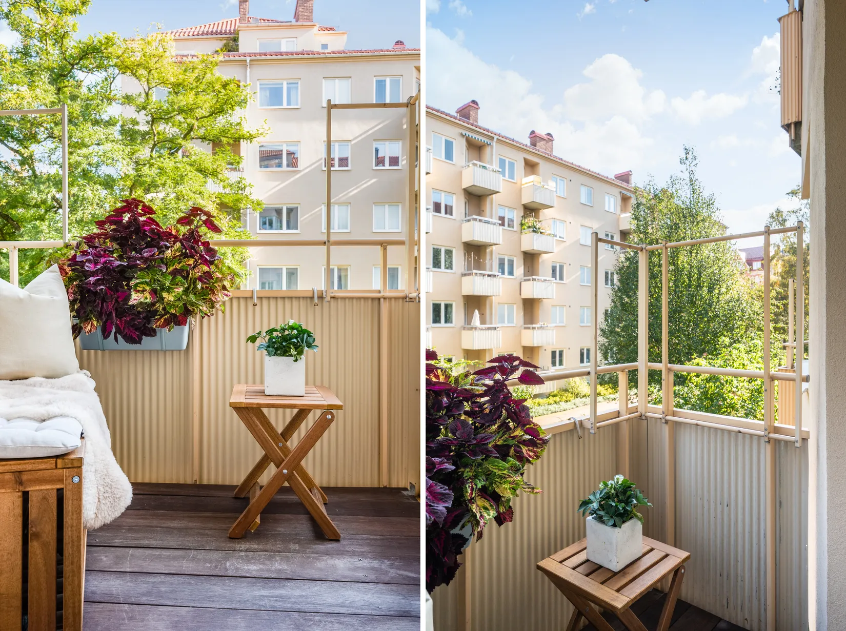 Bostadsrätt, Regementsgatan 27C, Slottsstaden, Malmö