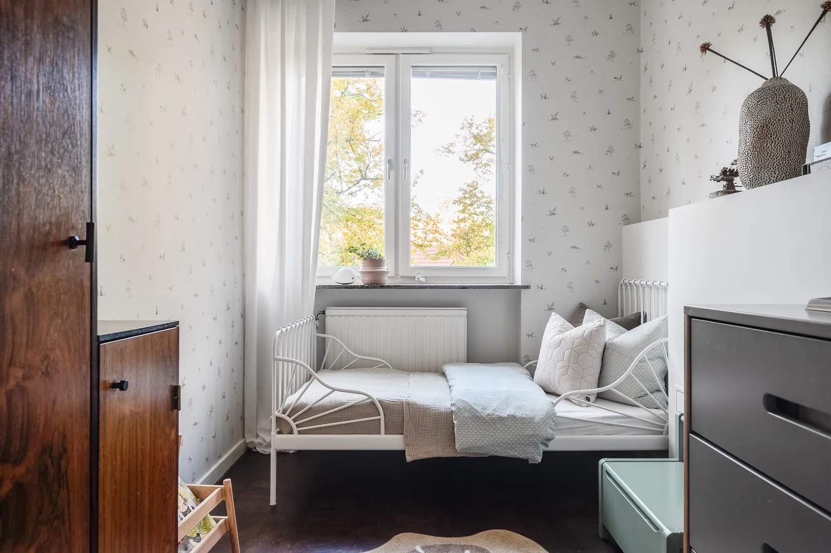 Bostadsrätt, Regementsgatan 27C, Slottsstaden, Malmö
