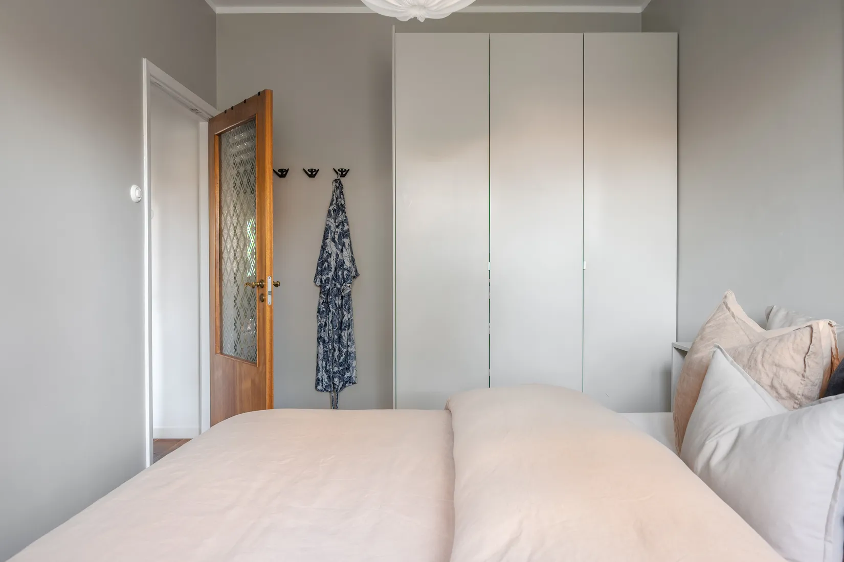Bostadsrätt, Regementsgatan 27C, Slottsstaden, Malmö