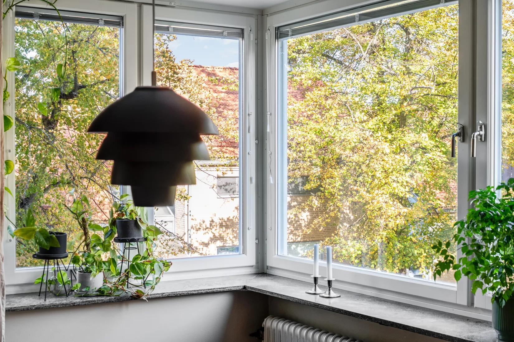 Bostadsrätt, Regementsgatan 27C, Slottsstaden, Malmö