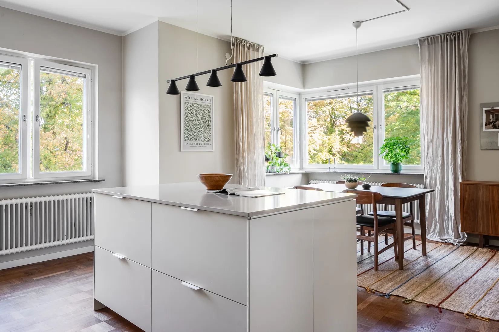 Bostadsrätt, Regementsgatan 27C, Slottsstaden, Malmö