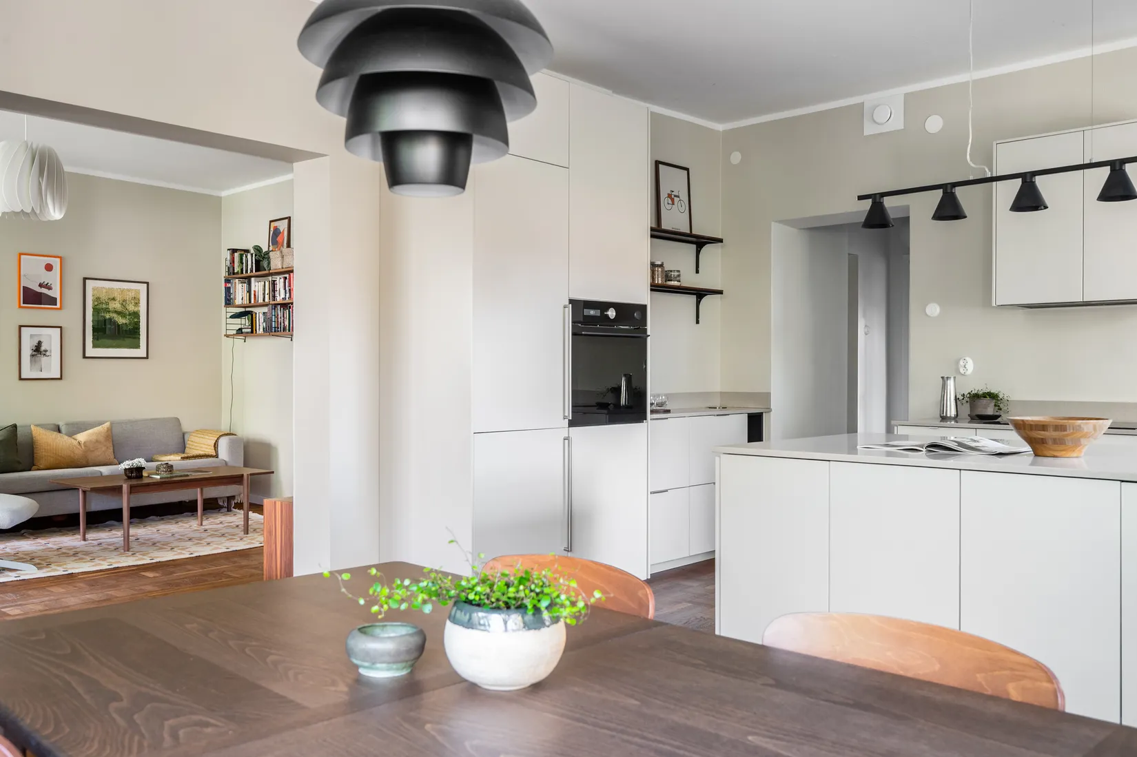 Bostadsrätt, Regementsgatan 27C, Slottsstaden, Malmö