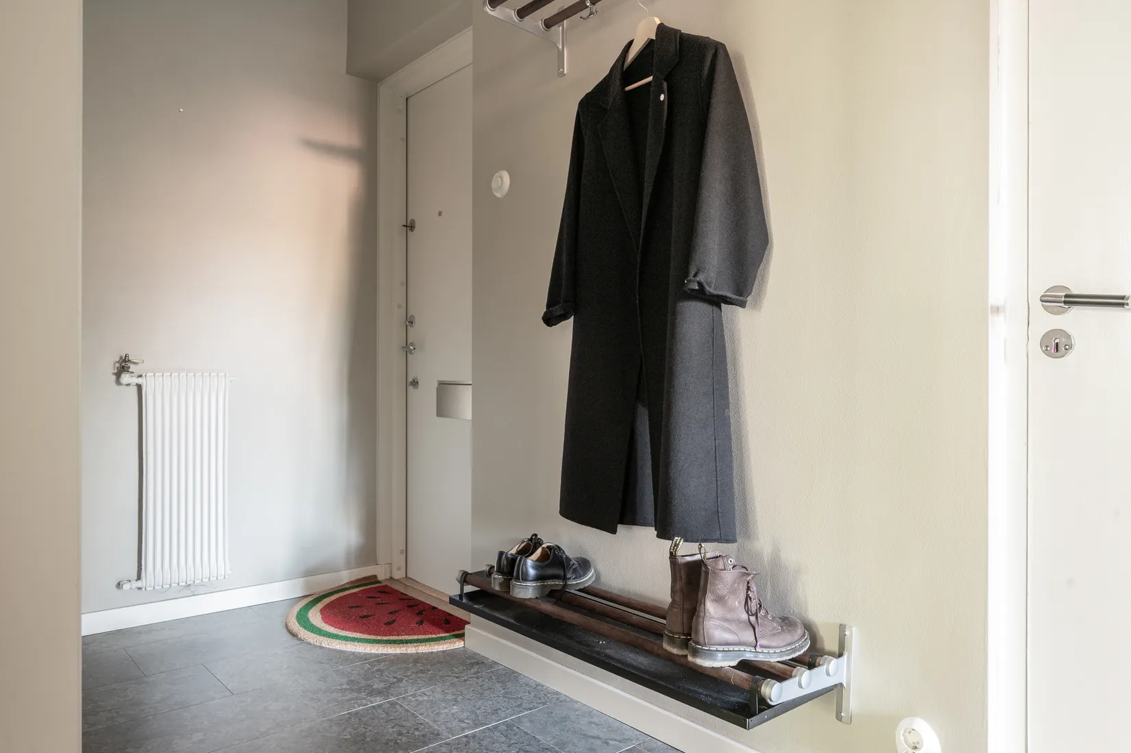 Bostadsrätt, Regementsgatan 27C, Slottsstaden, Malmö