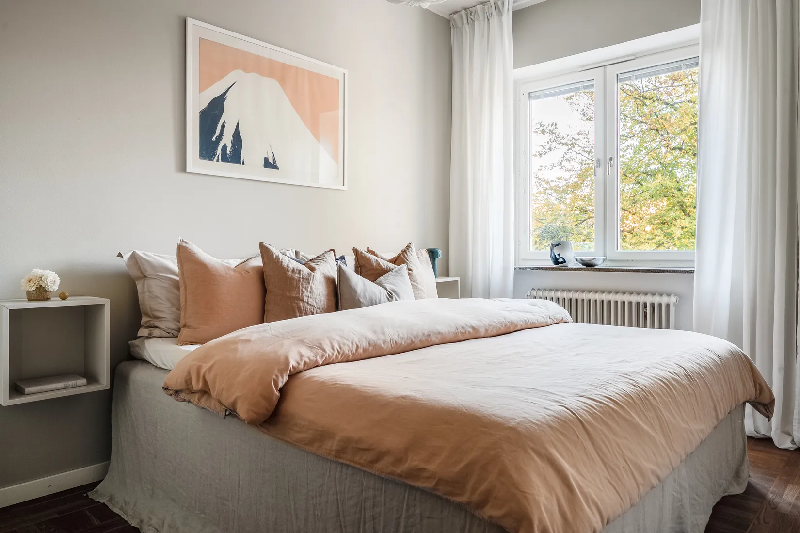 Bostadsrätt, Regementsgatan 27C, Slottsstaden, Malmö