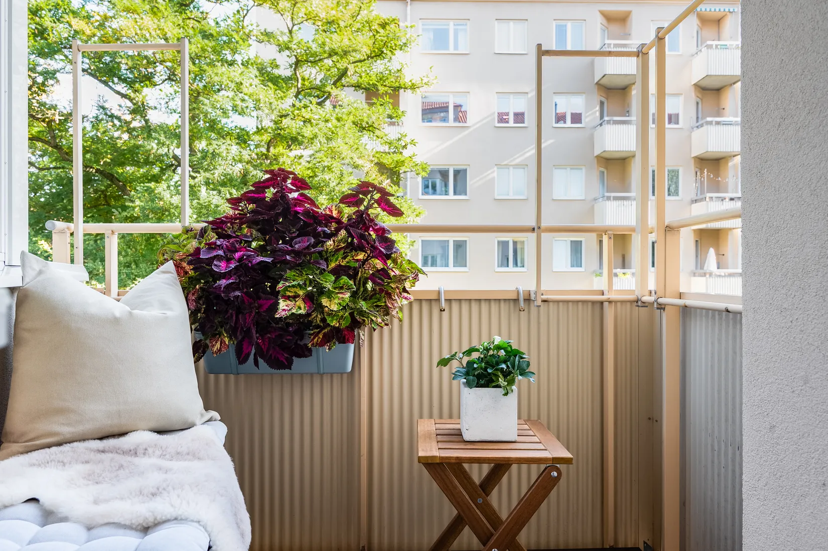Bostadsrätt, Regementsgatan 27C, Slottsstaden, Malmö