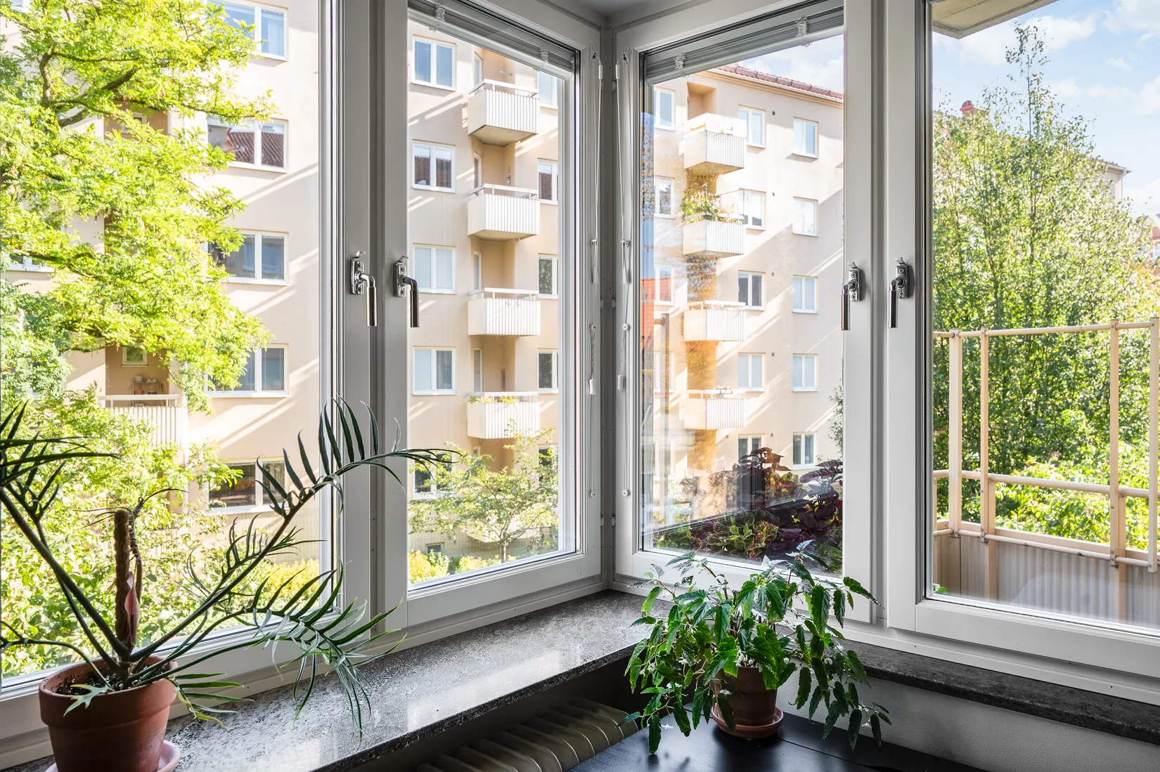 Bostadsrätt, Regementsgatan 27C, Slottsstaden, Malmö