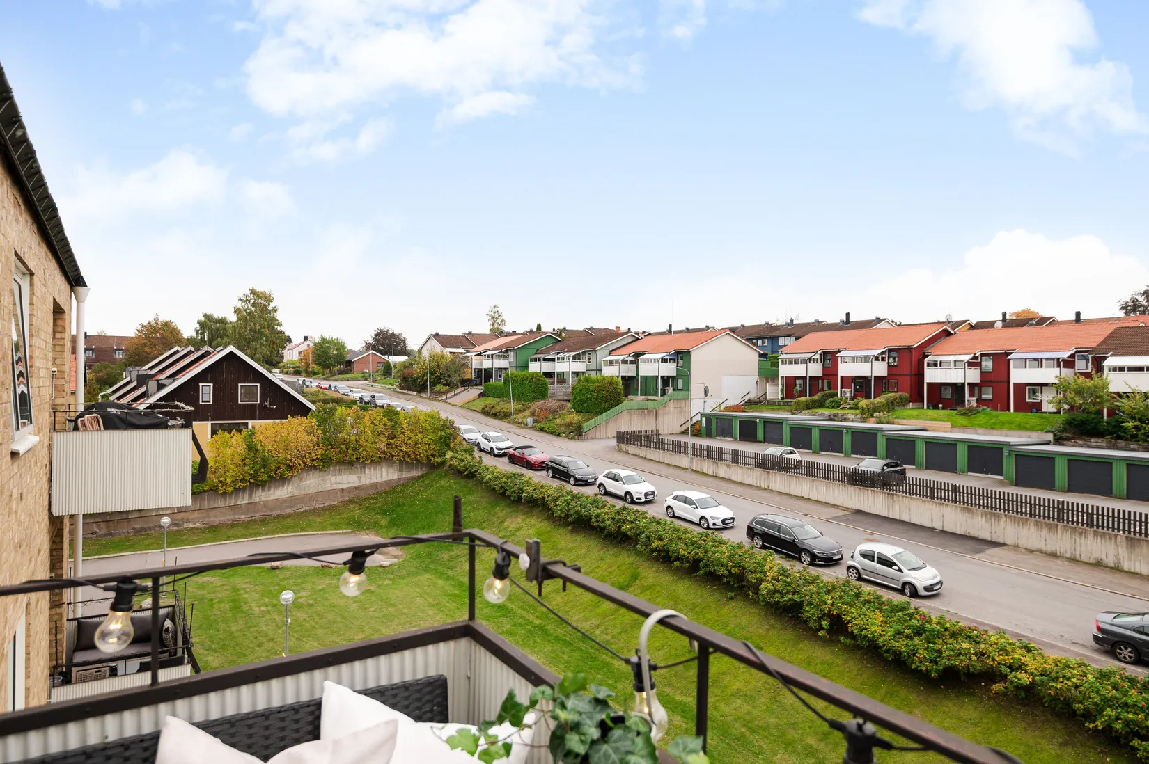 Bostadsrätt, Kungsvägen 42A, Mjölby