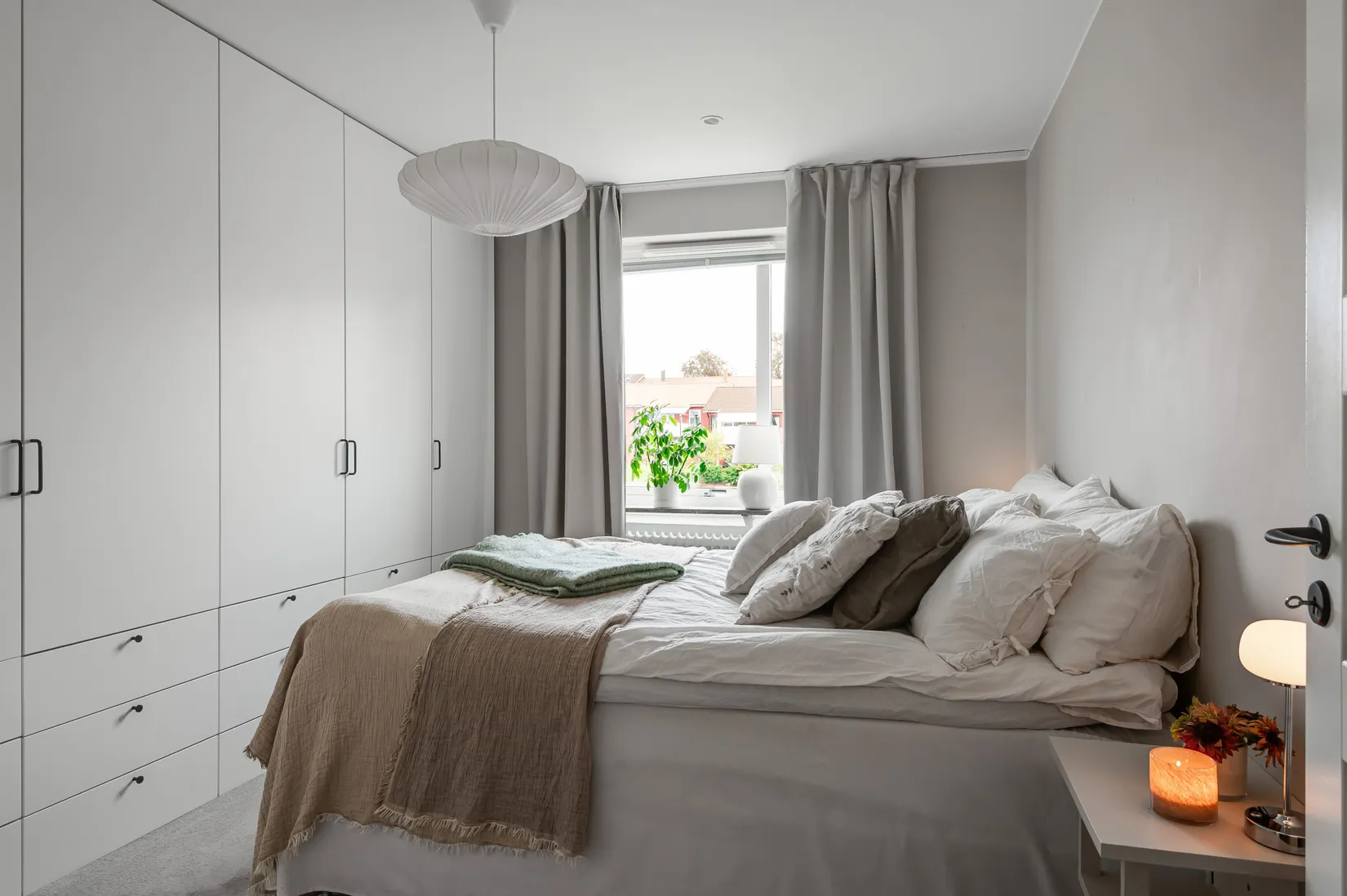 Bostadsrätt, Kungsvägen 42A, Mjölby