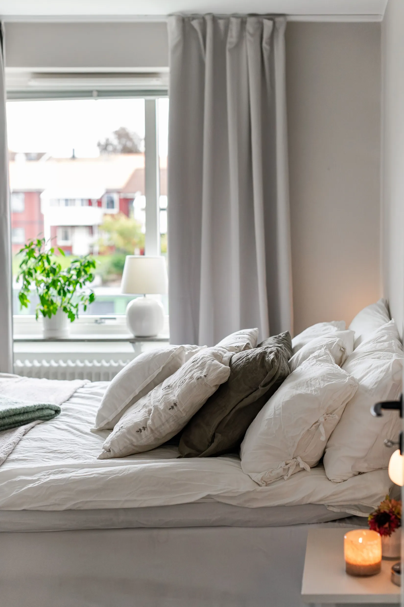 Bostadsrätt, Kungsvägen 42A, Mjölby