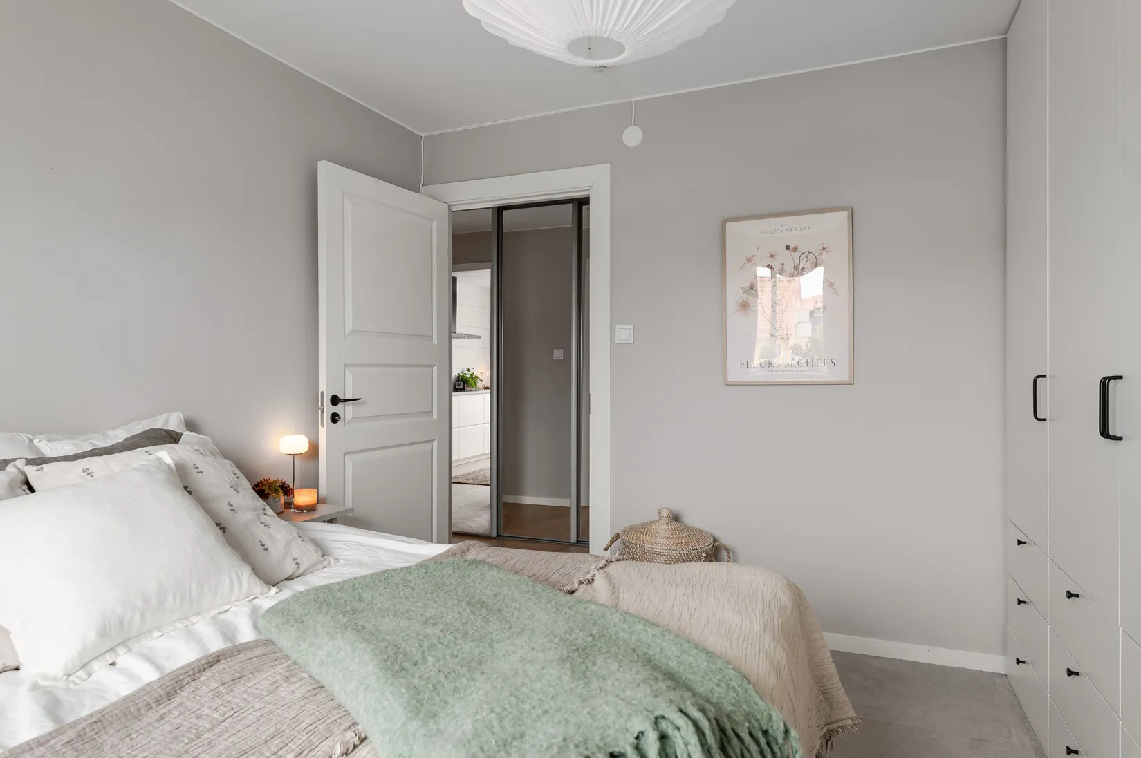 Bostadsrätt, Kungsvägen 42A, Mjölby