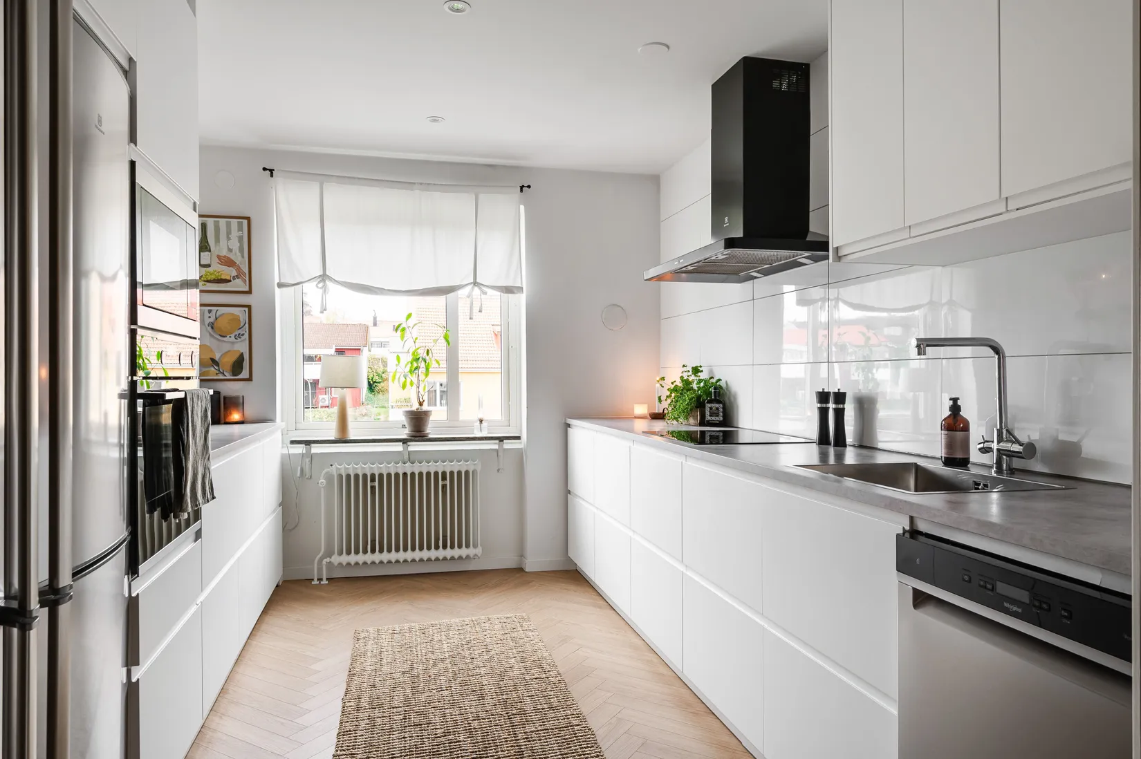 Bostadsrätt, Kungsvägen 42A, Mjölby