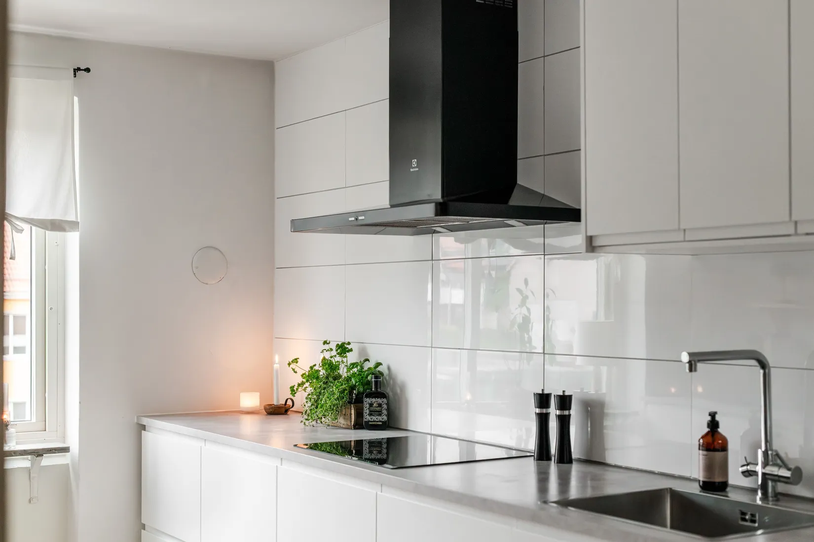Bostadsrätt, Kungsvägen 42A, Mjölby
