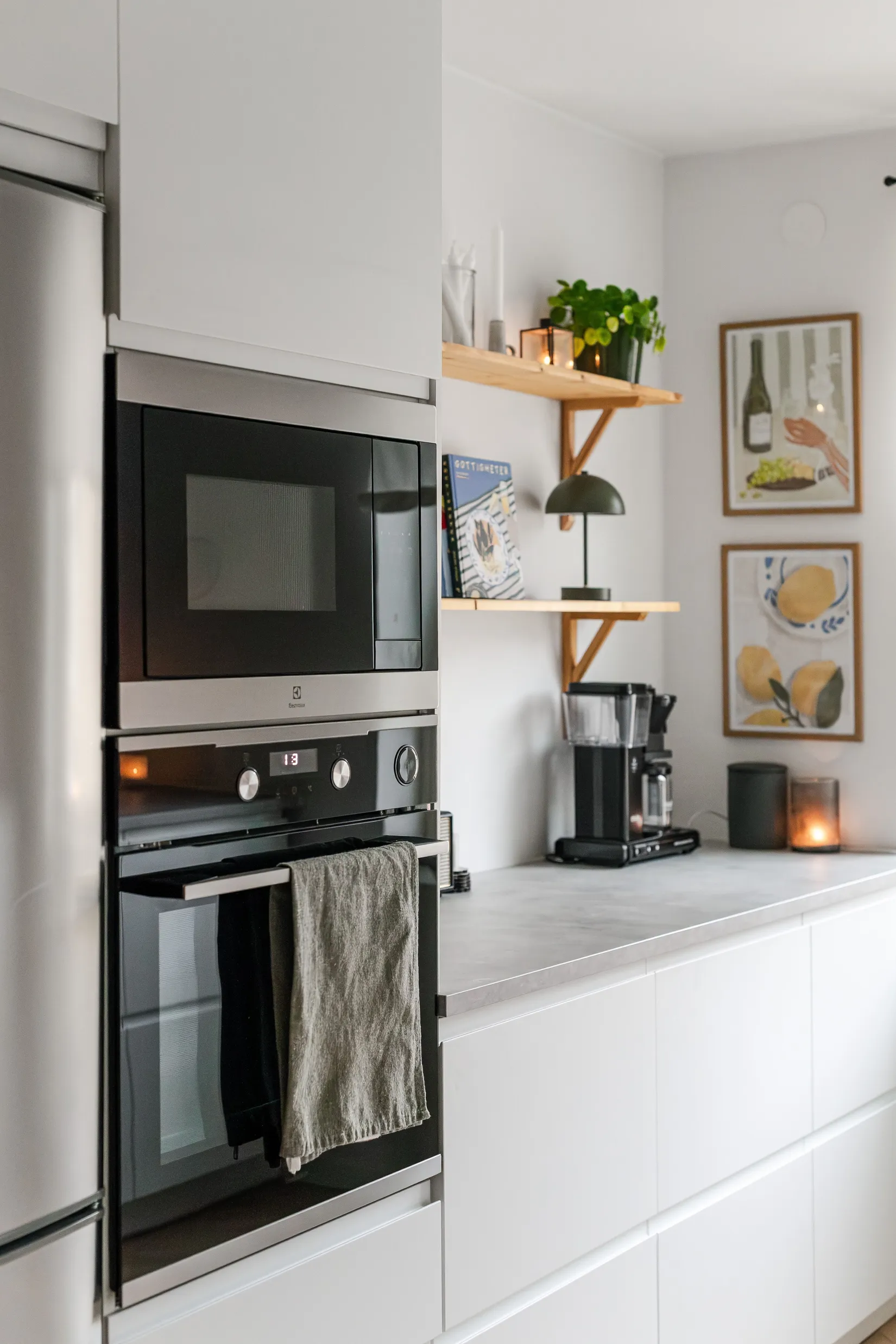 Bostadsrätt, Kungsvägen 42A, Mjölby
