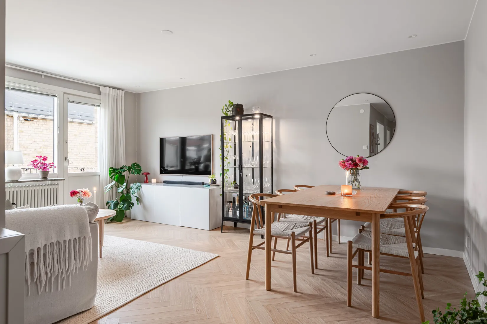 Bostadsrätt, Kungsvägen 42A, Mjölby