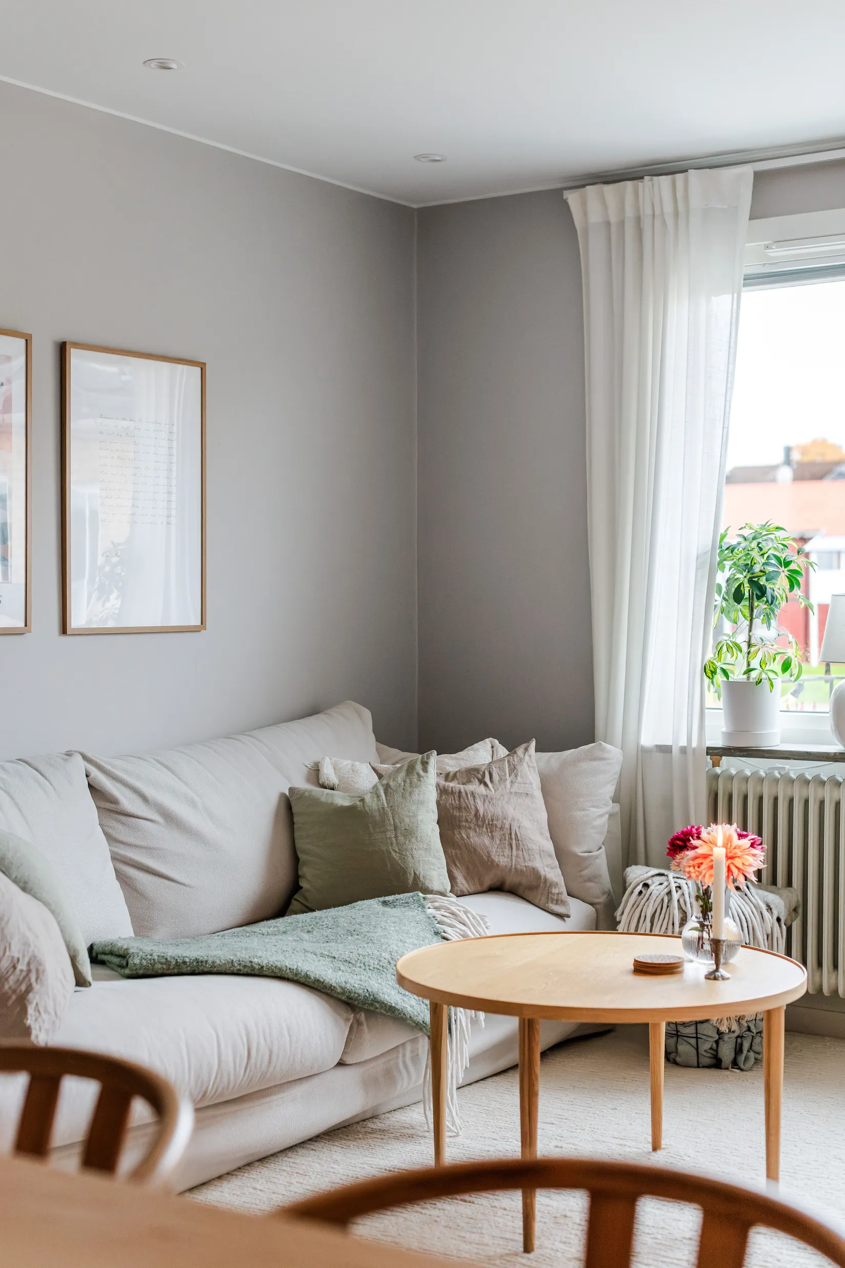 Bostadsrätt, Kungsvägen 42A, Mjölby