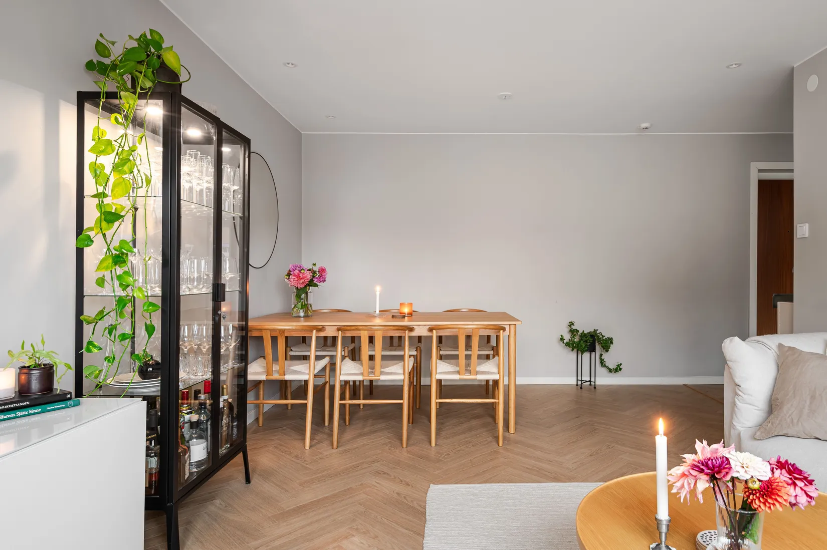 Bostadsrätt, Kungsvägen 42A, Mjölby