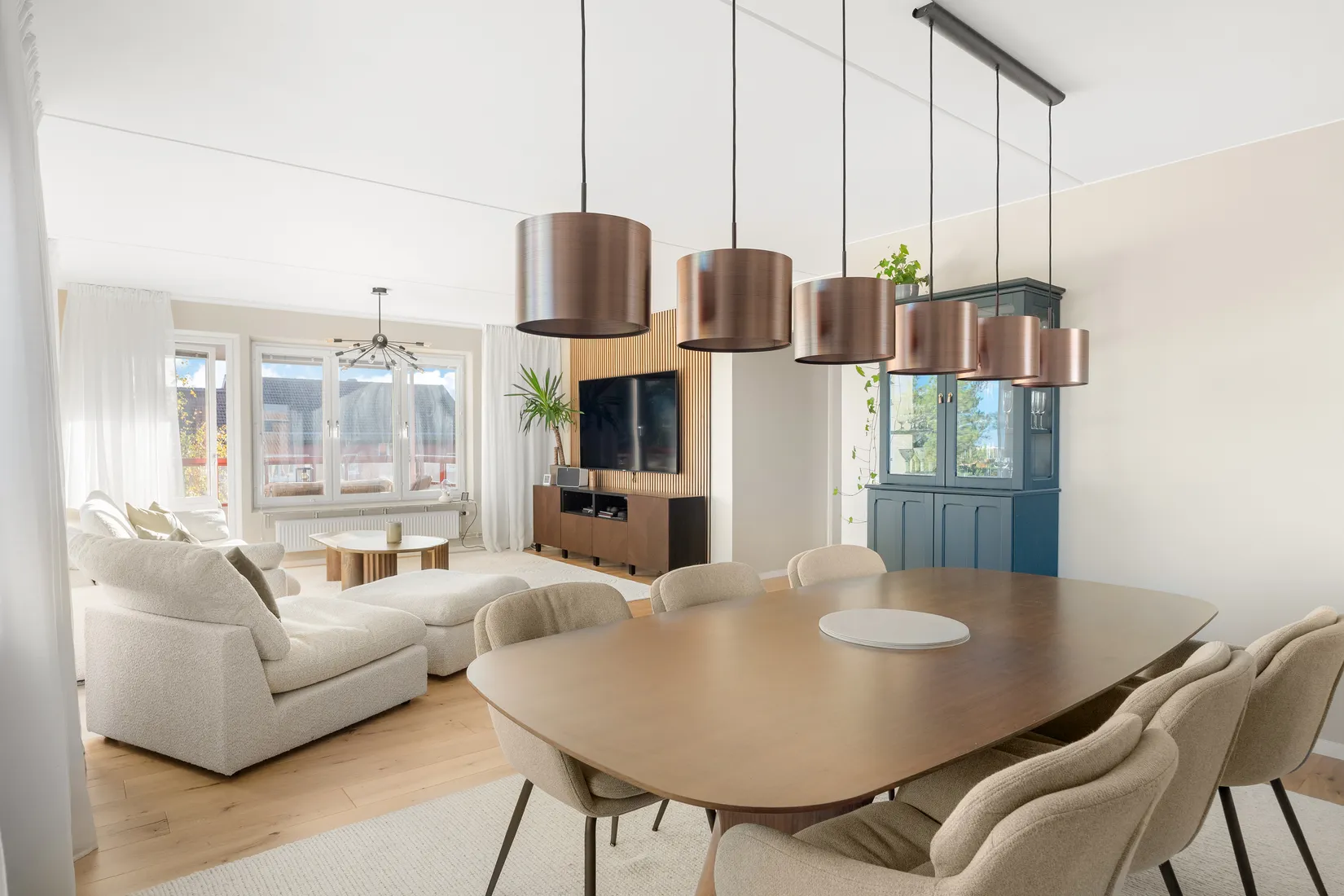 Bostadsrätt, Frisksportarvägen 4, 3 tr, Sticklinge, Lidingö